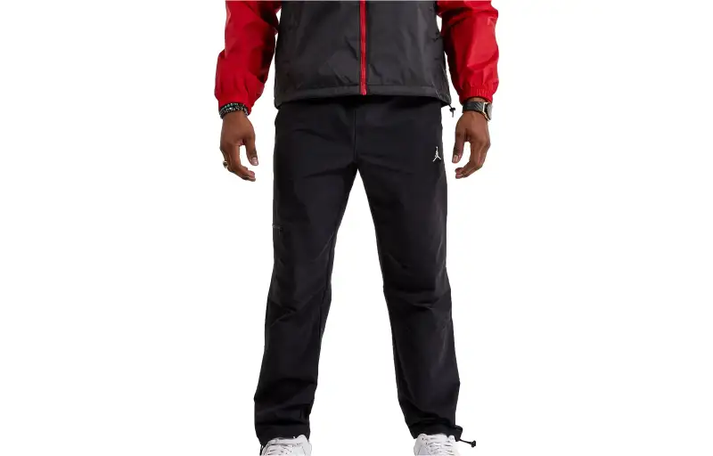 Jordan Essentials Woven Standard Fit Pants