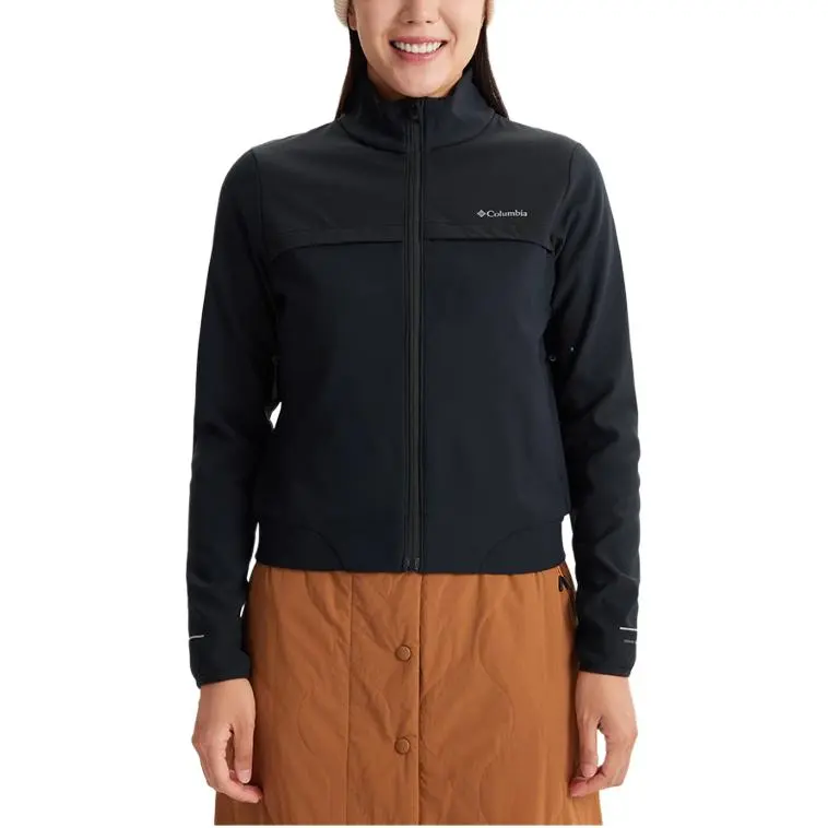 Columbia Transit Jackets & Coats Women's Black
