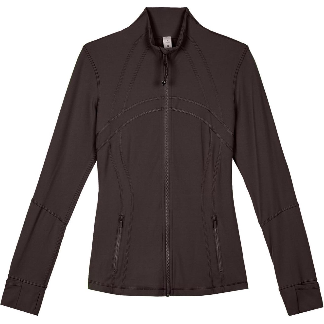 Lululemon Define Yoga Coat Women’s