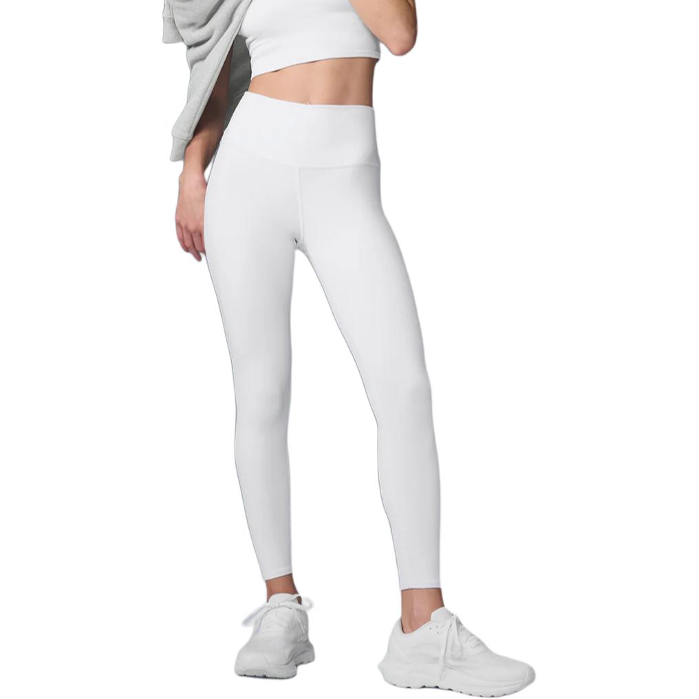 Alo Yoga Full Length High Waist Airlift Legging Sweet Pink