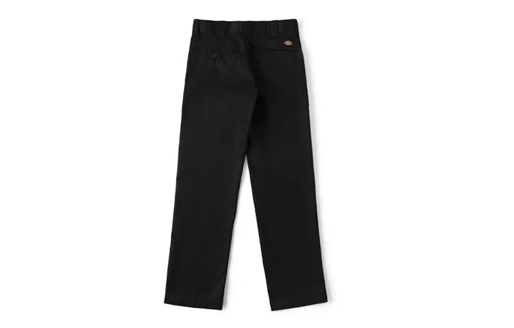 Dickies Casual Pants Men's Moderate Straight Fit Pants