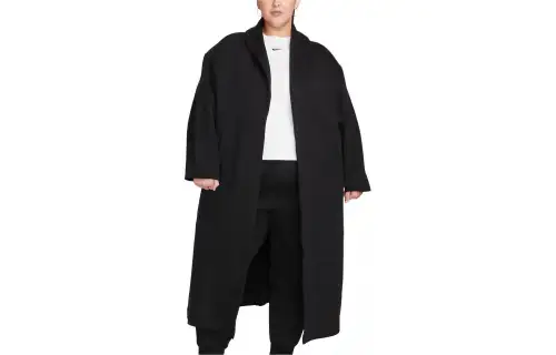 Nike Sportswear Tech Fleece Jackets & Coats Women's Black
