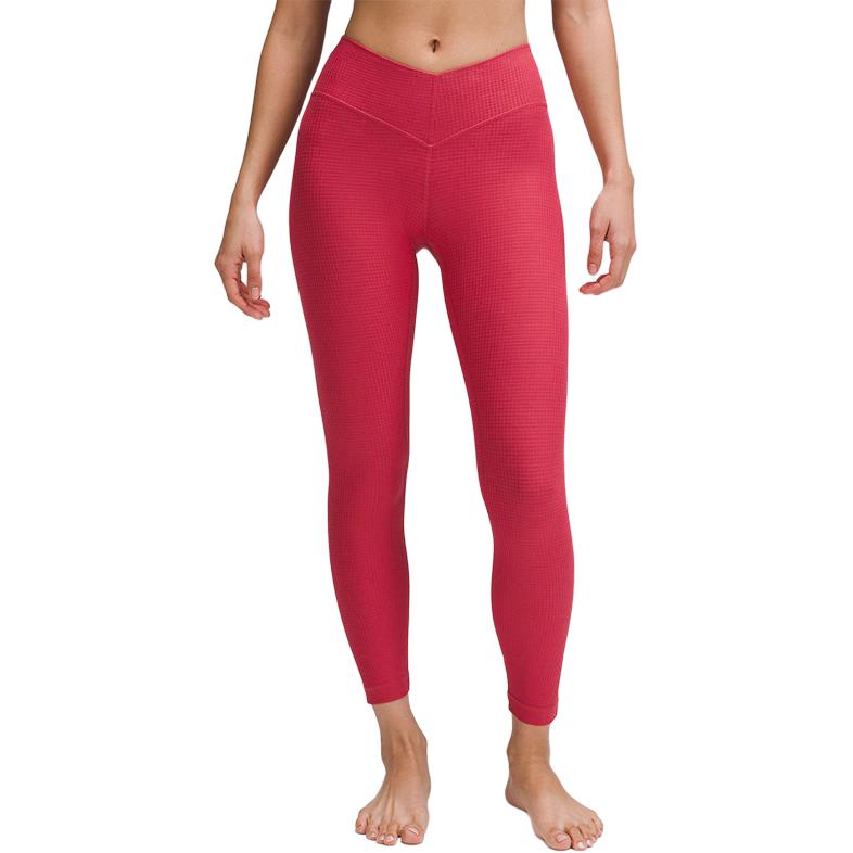 Lululemon Sports Pants 24′ Women’s Black