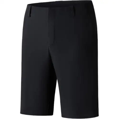 Anta Champion All Weather Collection Casual Shorts Men's Basic Black