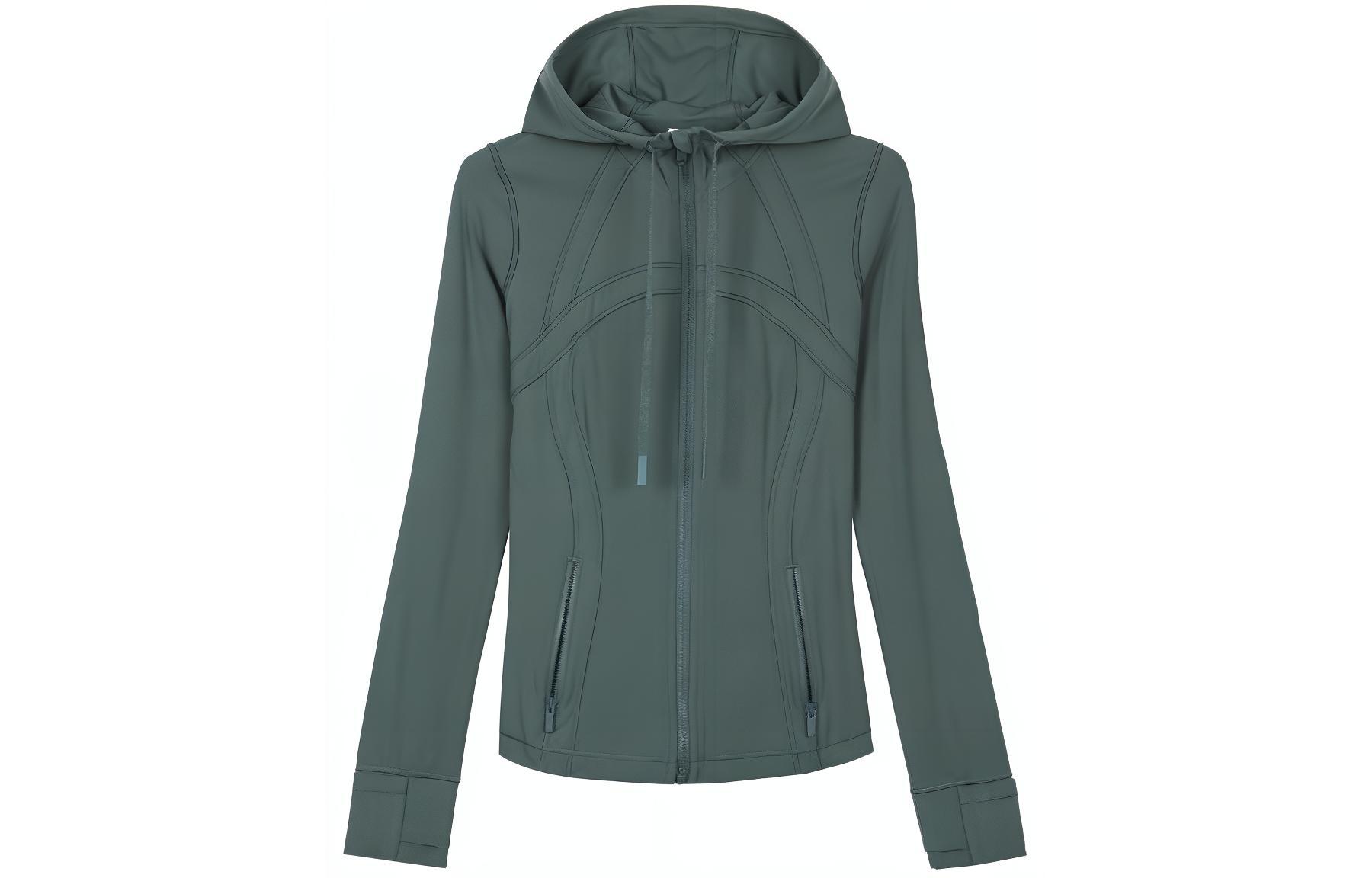 Lululemon Define Yoga Coat Women’s