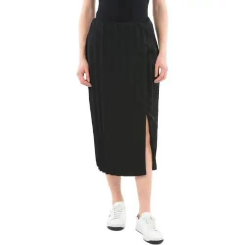 Balenciaga Casual Long Skirt Women's