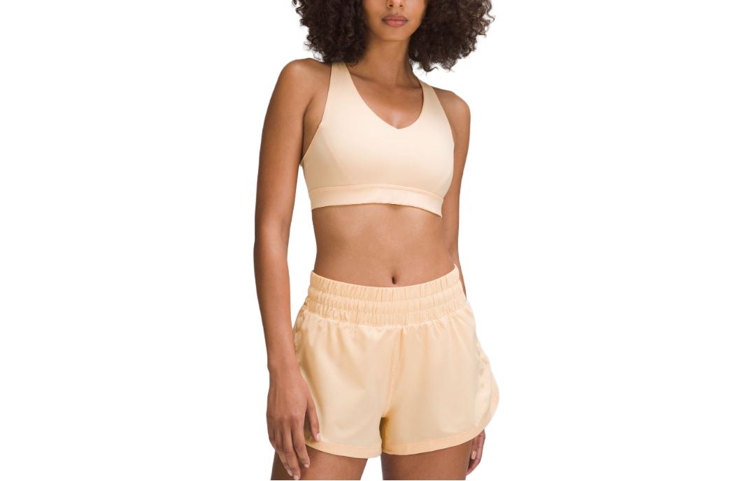 Lululemon Sports Underwear Women’s Moderate