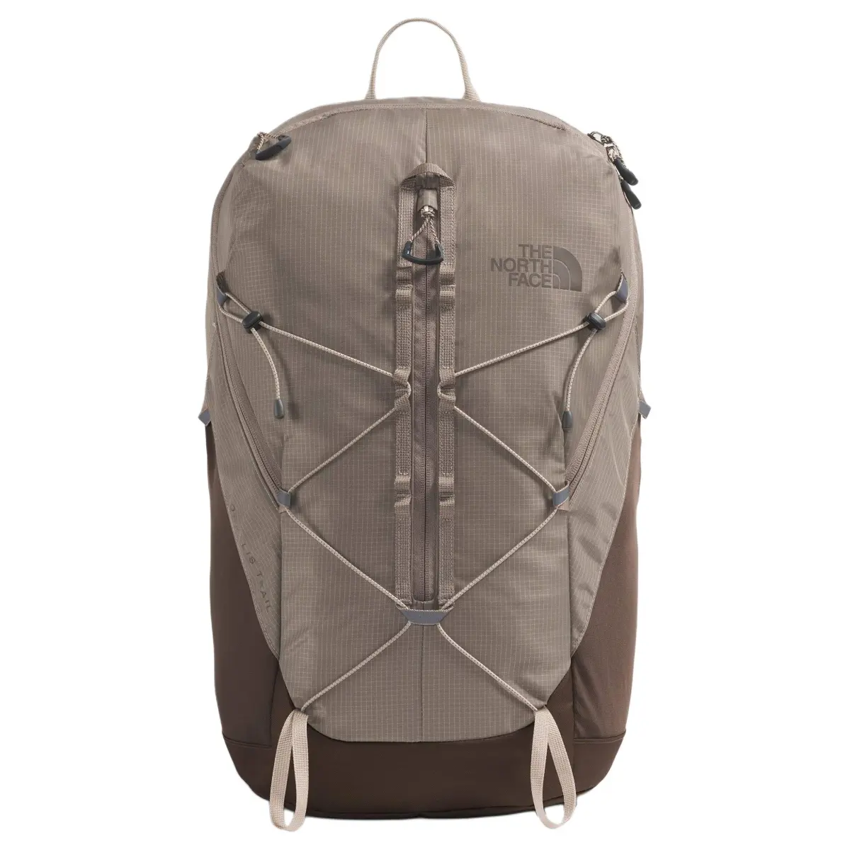 THE NORTH FACE Borealis 26L Mountaineering Bag Outdoor Bag Nylon Mocha Brown Unisex