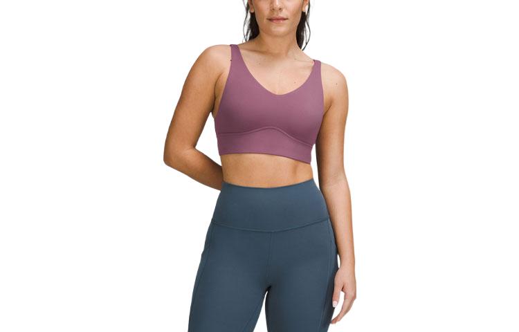 Lululemon Sports Underwear Women’s Moderate