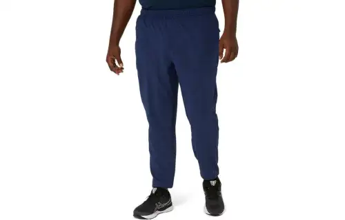 Asics Tech Pant 2.0 Knitted Sweatpants Men's Marine Blue