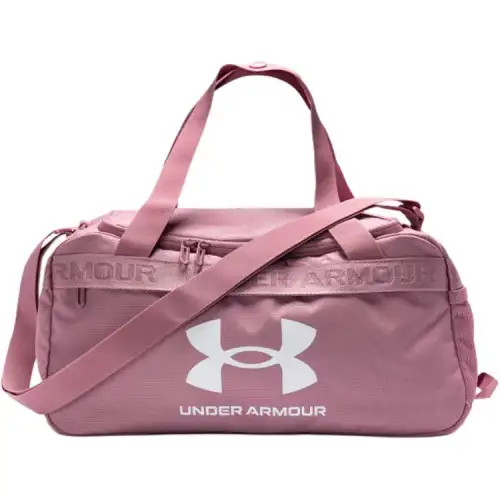 Under Armour 22L Polyester Travel Bag Unisex Serums Powder