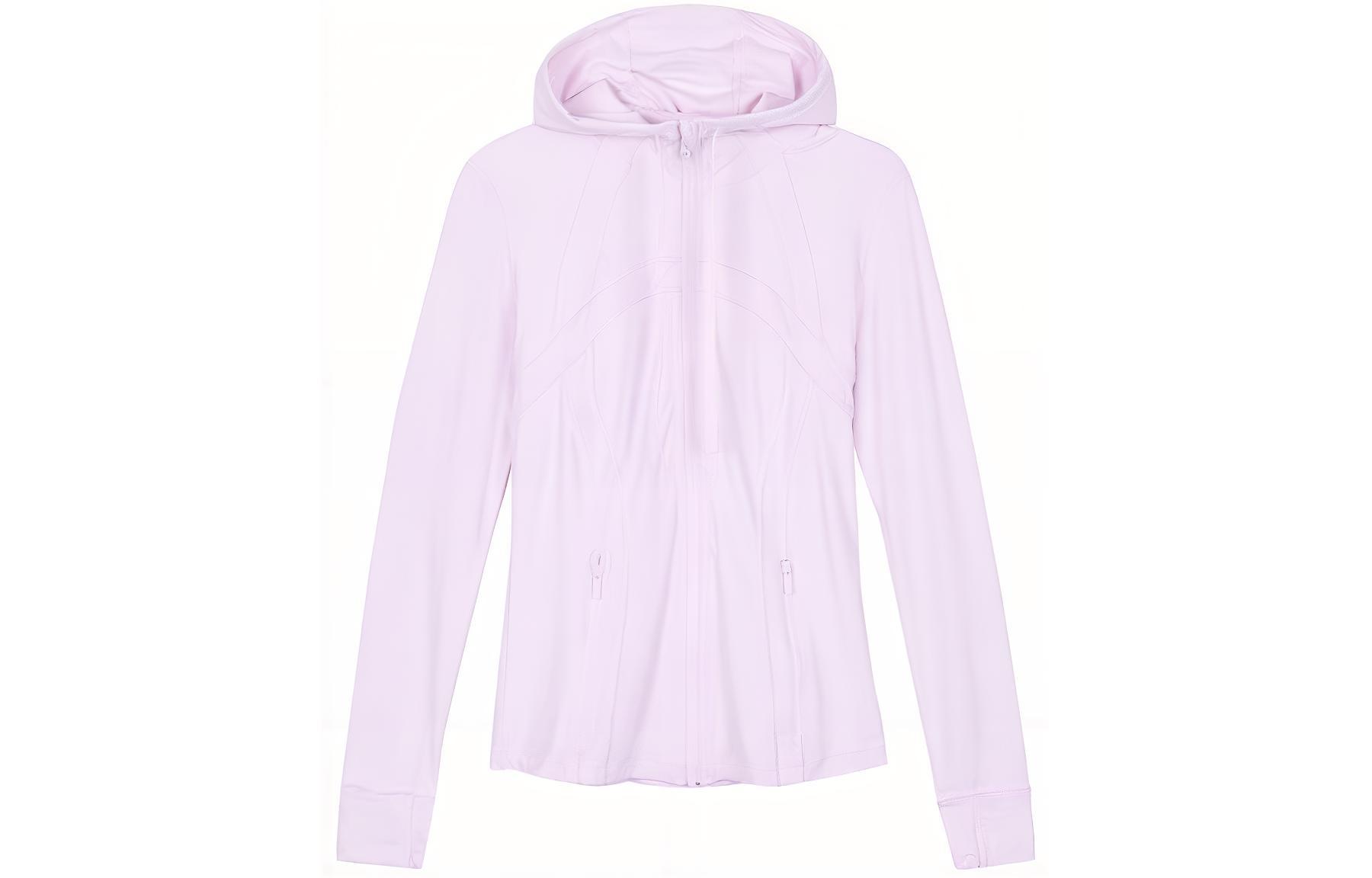 Lululemon Define Yoga Coat Women's