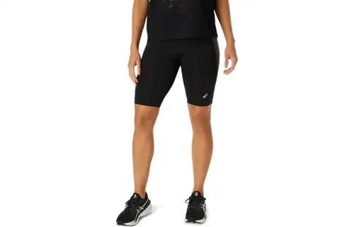 Asics Casual Shorts Women's Black