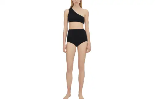 Bottega Veneta SS23 Two Piece Swimsuit Women's