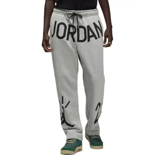 Jordan X Nina Chanel Abney Fleece Pants