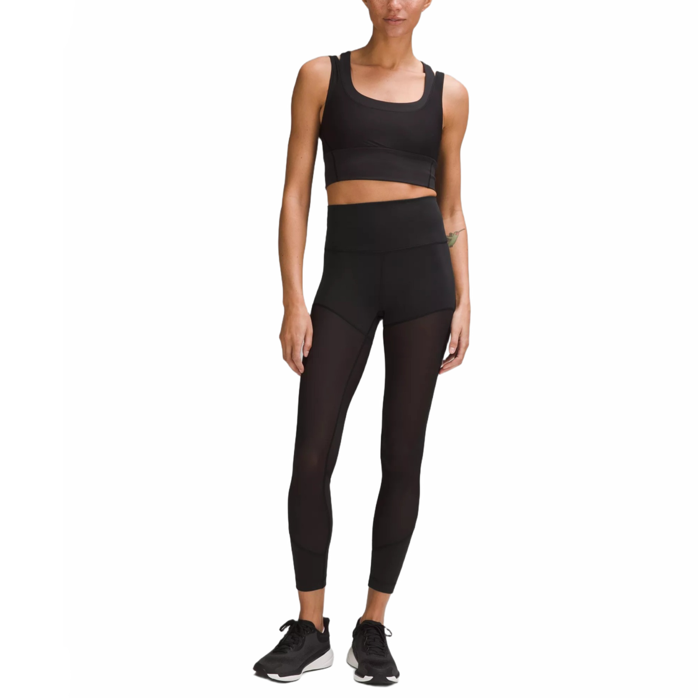 Lululemon Wunder Train Sports Pants Women’s