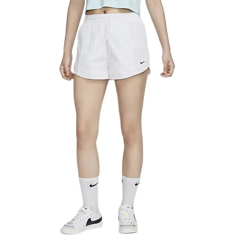 Nike Windrunner Casual Shorts Women's White