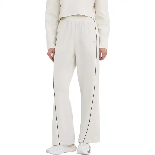 Reebok Casual Pants Women's Beige