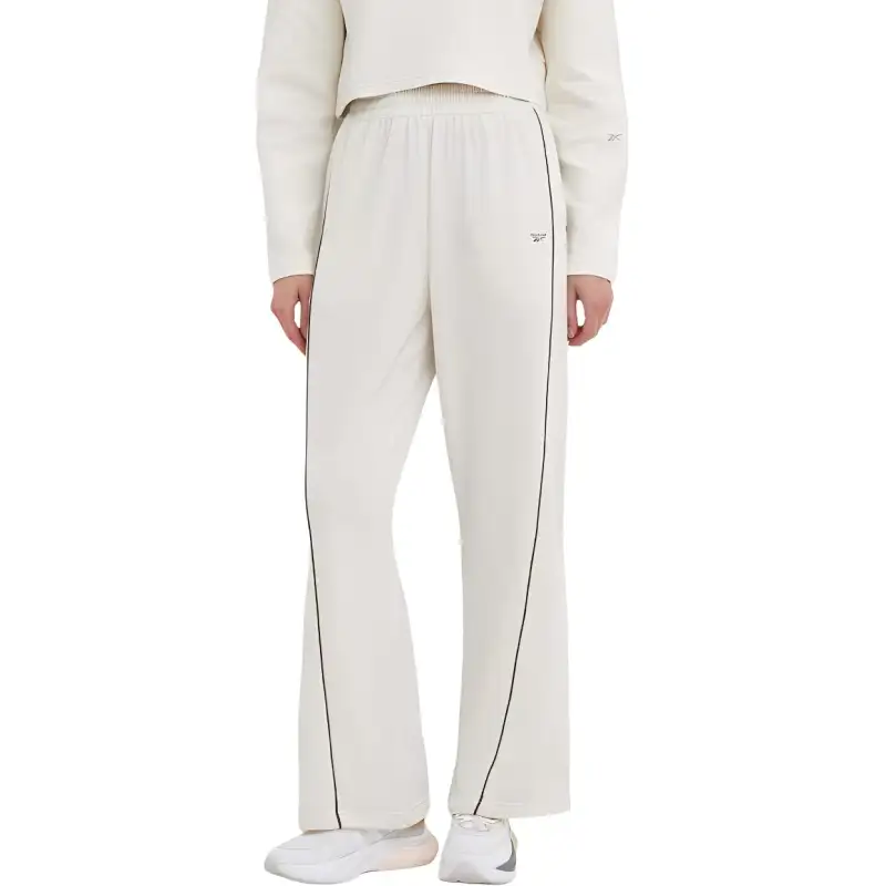 Reebok Casual Pants Women's Beige