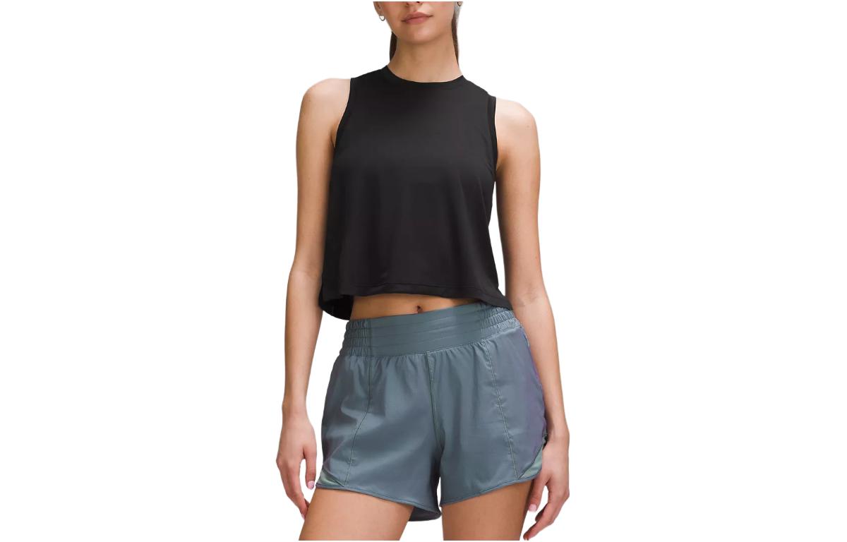 Lululemon Sleeveless Sports Shirts Women’s Other