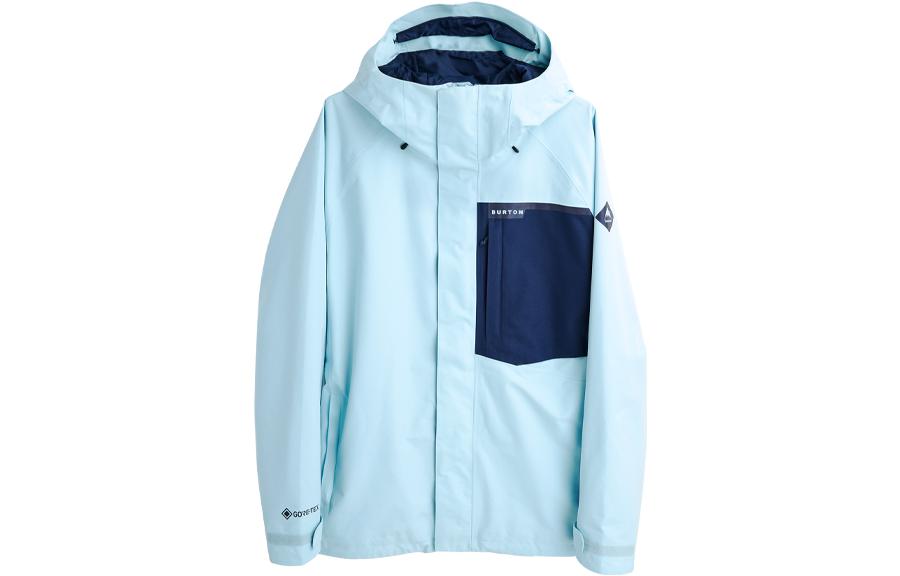 BURTON POWLINE Ski Tops Men’s