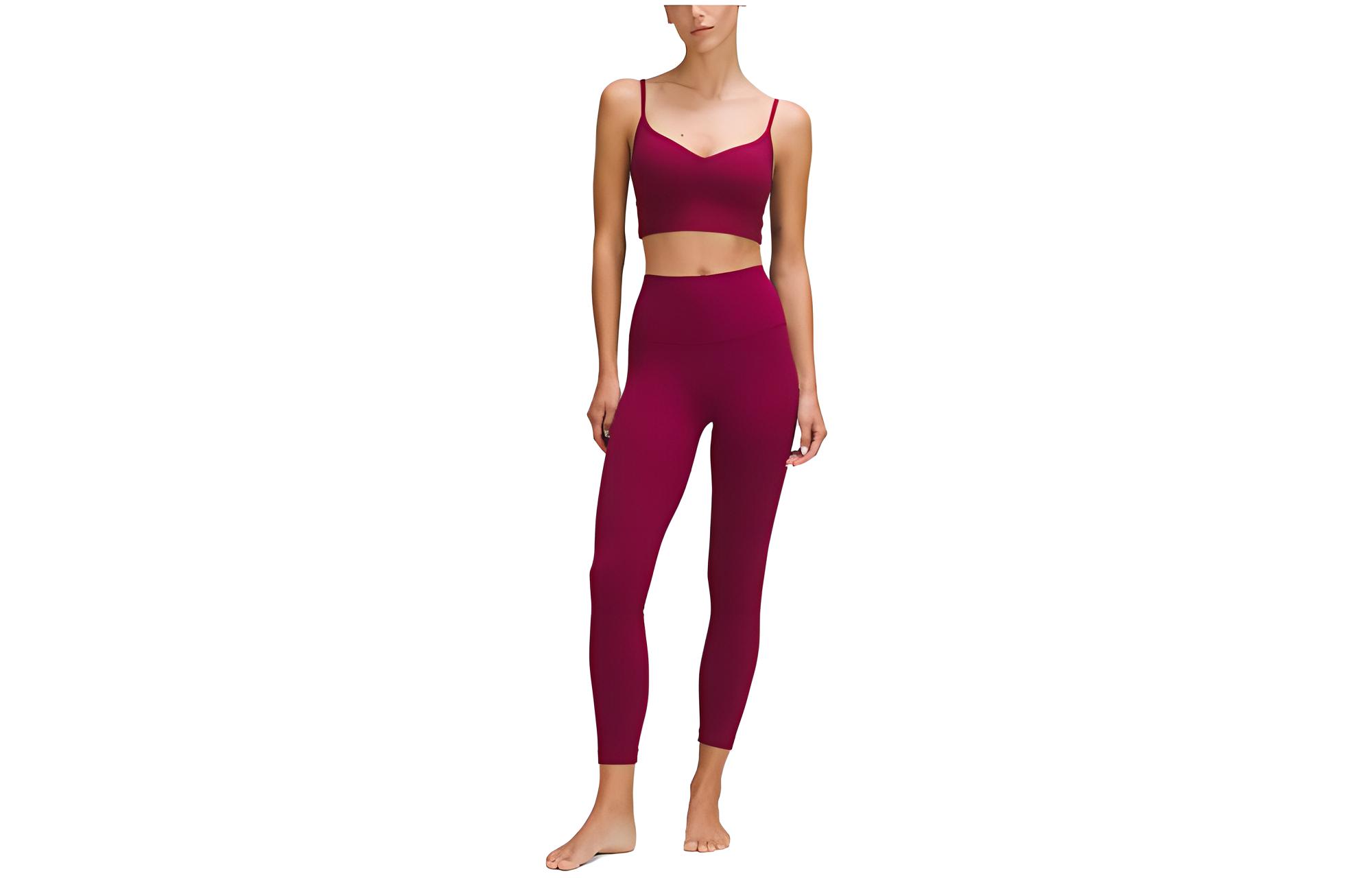 Lululemon Align Sports Underwear Women’s