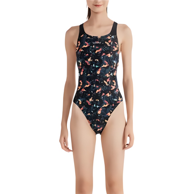 DECATHLON One piece Swimsuit Women’s