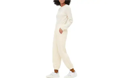 UNIQLO FW22 Straight Fit Pants Full Length Pants Women's