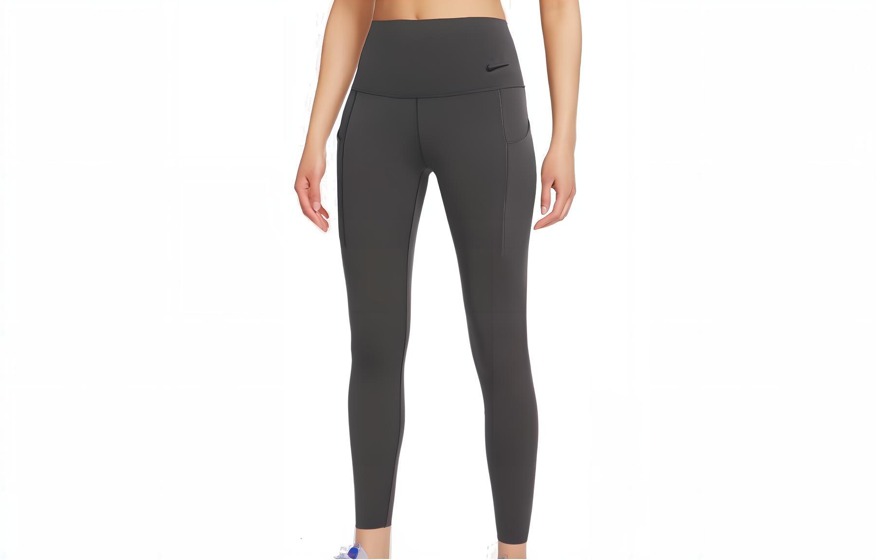 Nike Sports Pants Women’s Black