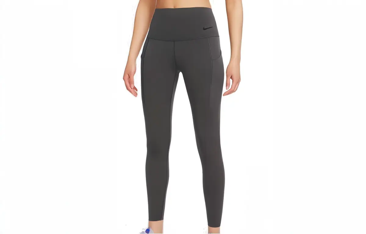 Nike Sports Pants Women's Black
