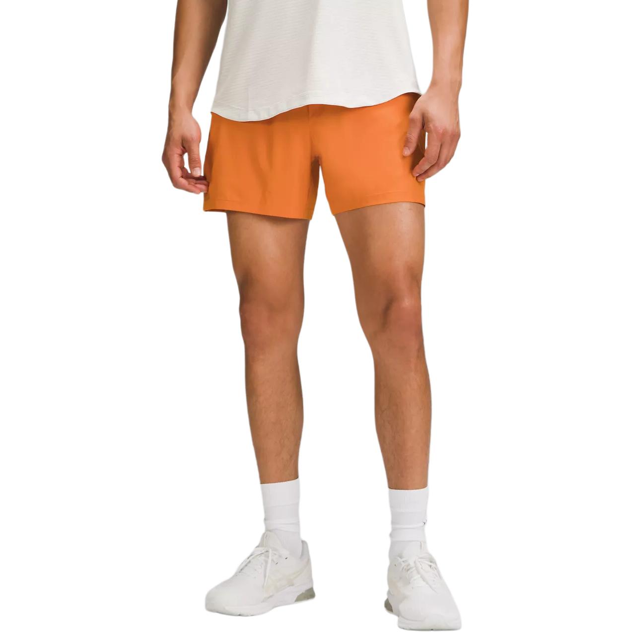 Lululemon Pace Breaker Sports Shorts Men’s