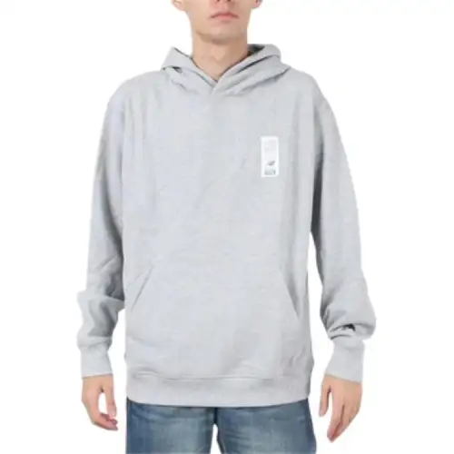 New Balance Sweatshirt Men's Gray