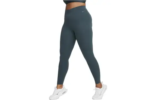 Nike Zenvy Women's Gentle-Support High-Waisted Full-Length Leggings
