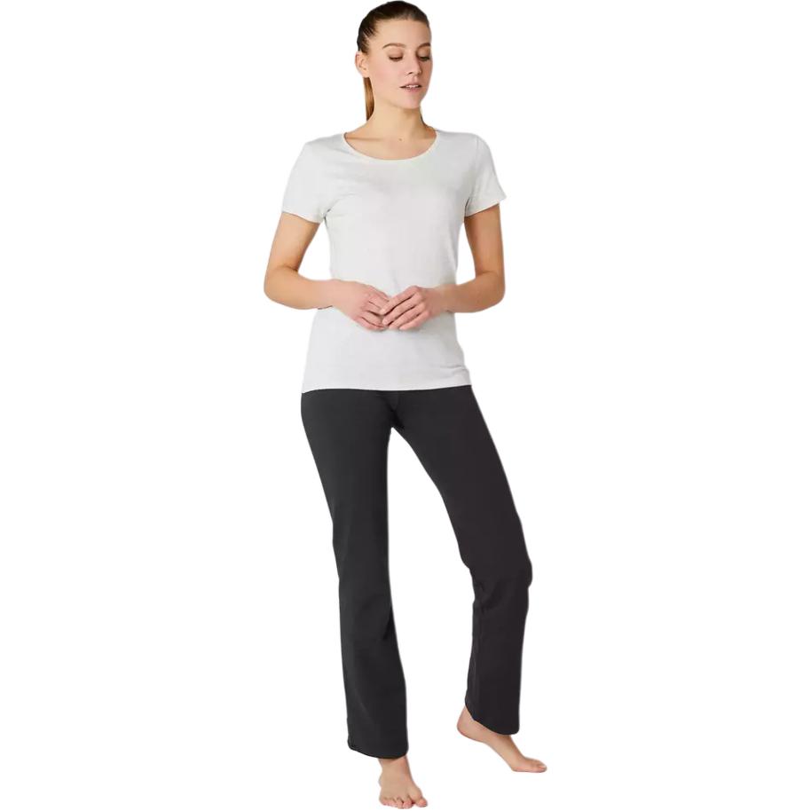DECATHLON Sports Pants Women’s Black
