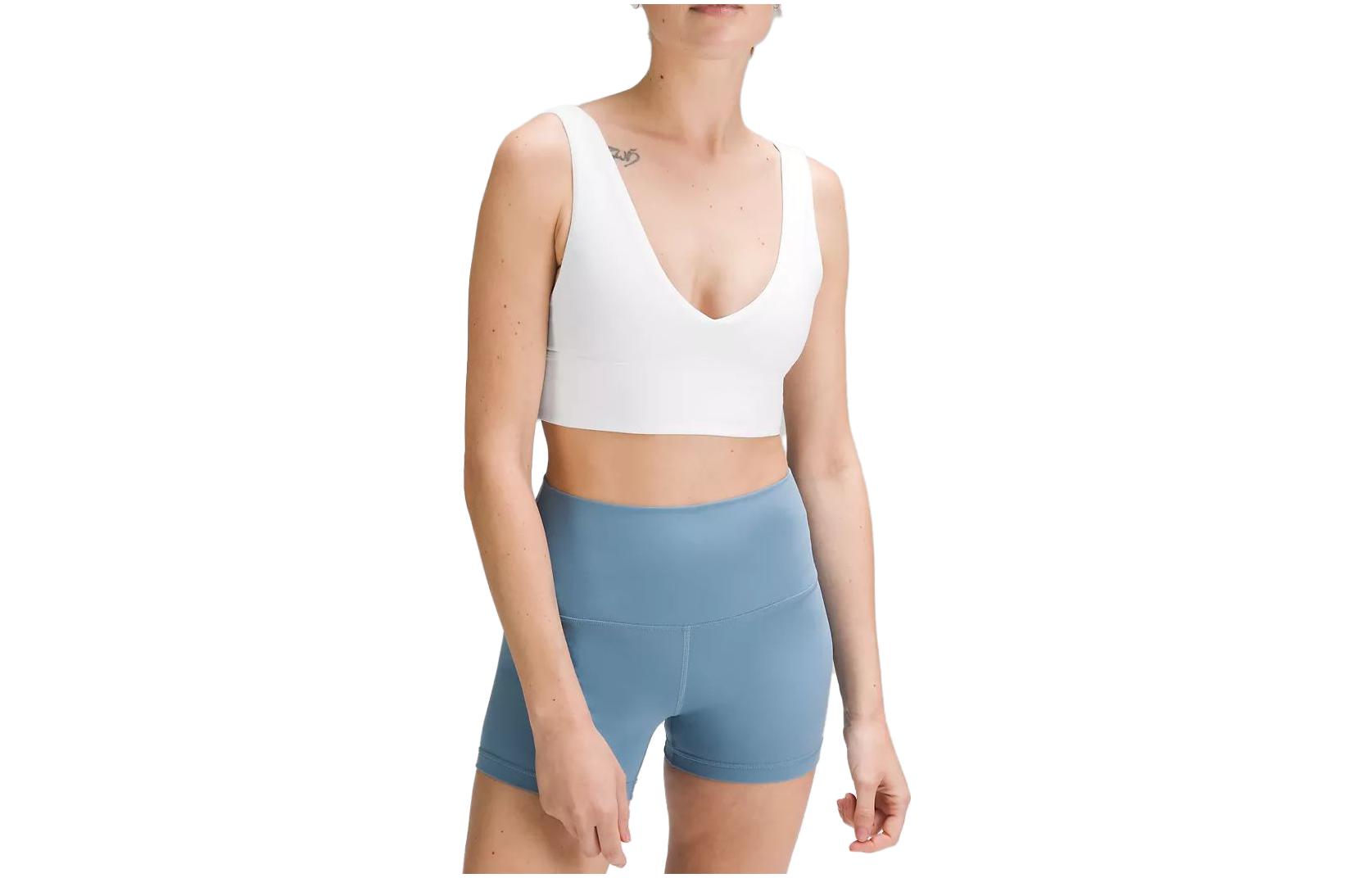 Lululemon Sports Underwear Women’s