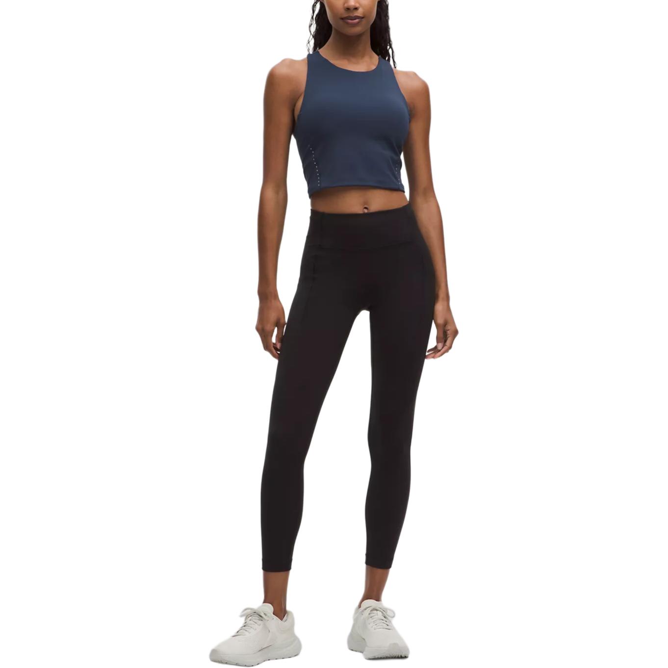 Lululemon Swift Speed Sport Vests Women’s
