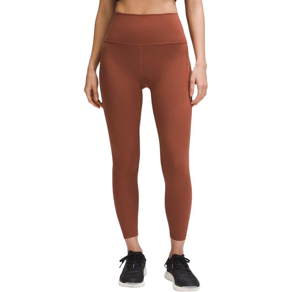 Lululemon Wunder Train Sports Pants 24′ Women’s