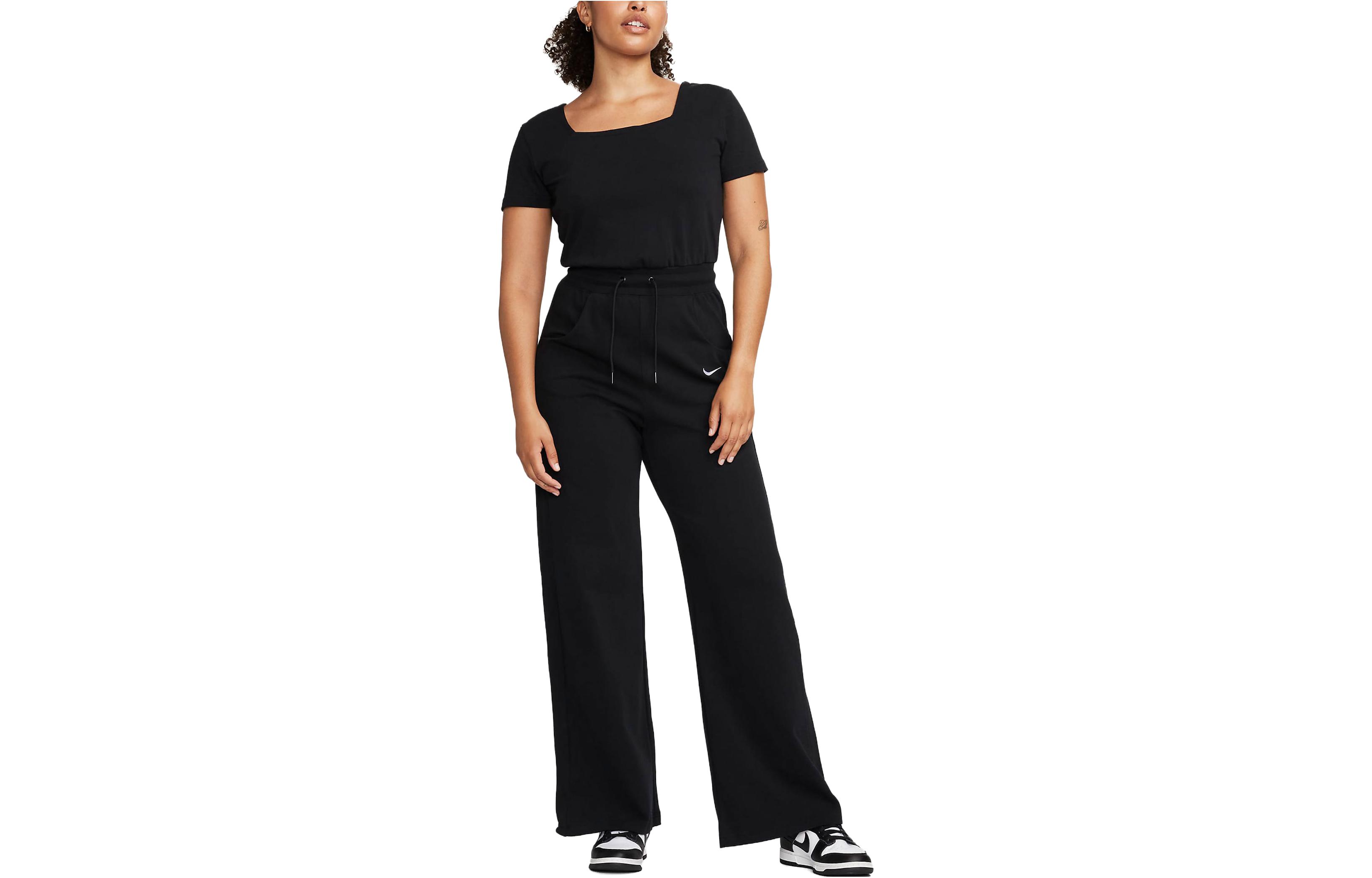 Nike Jumpsuits Women's Black