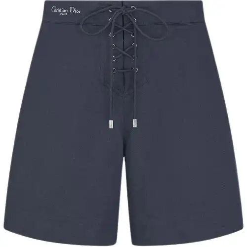 DIOR Dioriviera Casual Shorts Women's