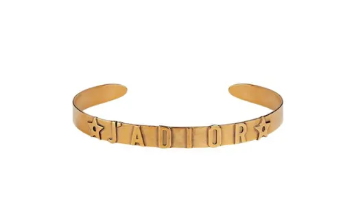 DIOR Diorevolution Necklaces Women's