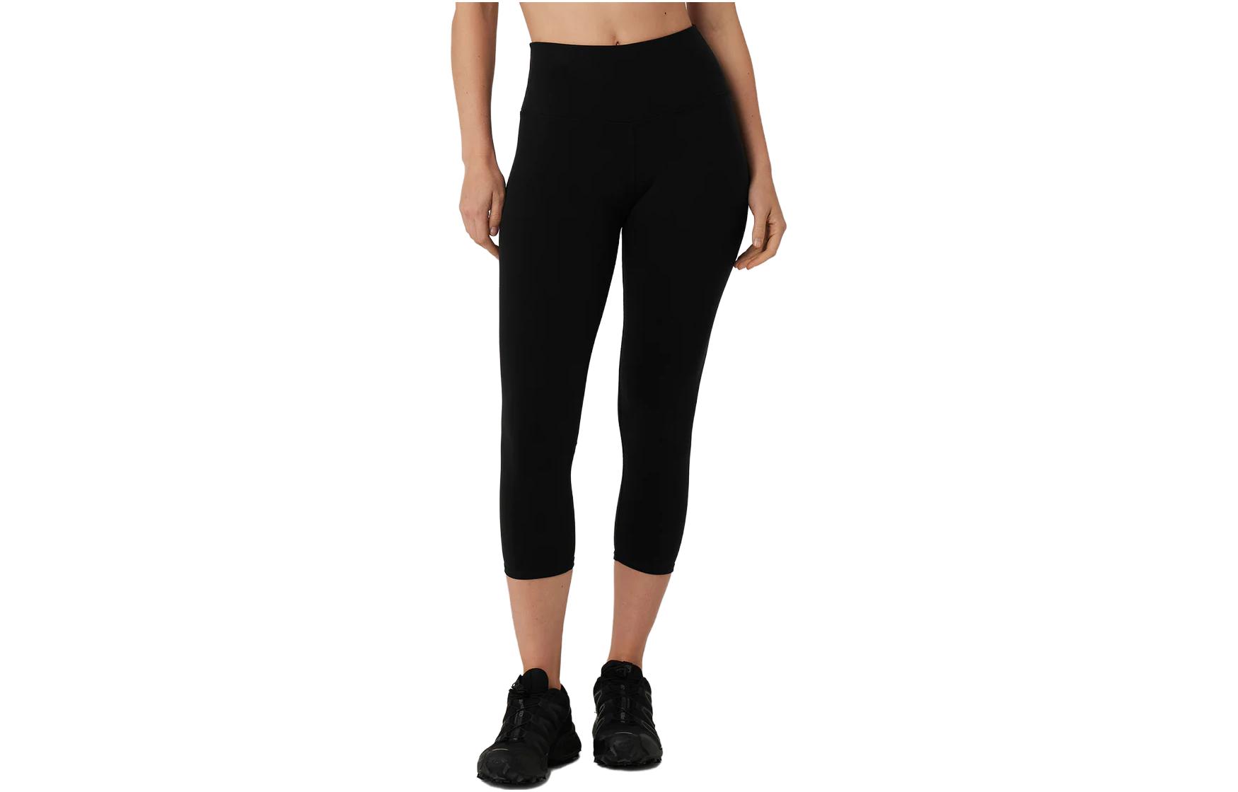 Alo Yoga HIGH WAIST AIRBRUSH CAPRI Sports Pants Women’s