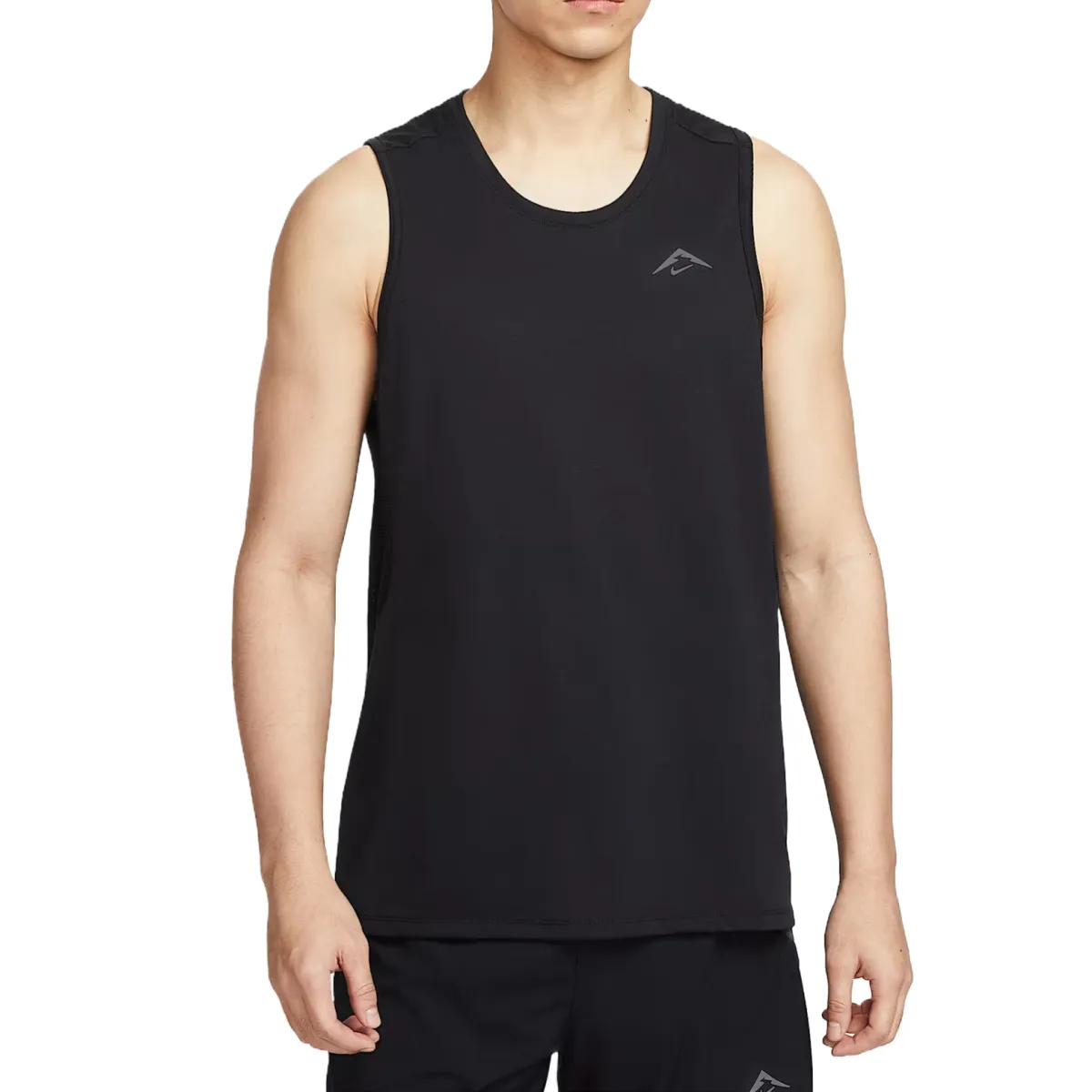 Nike Dri FIT ADV Tank Top Men's Black