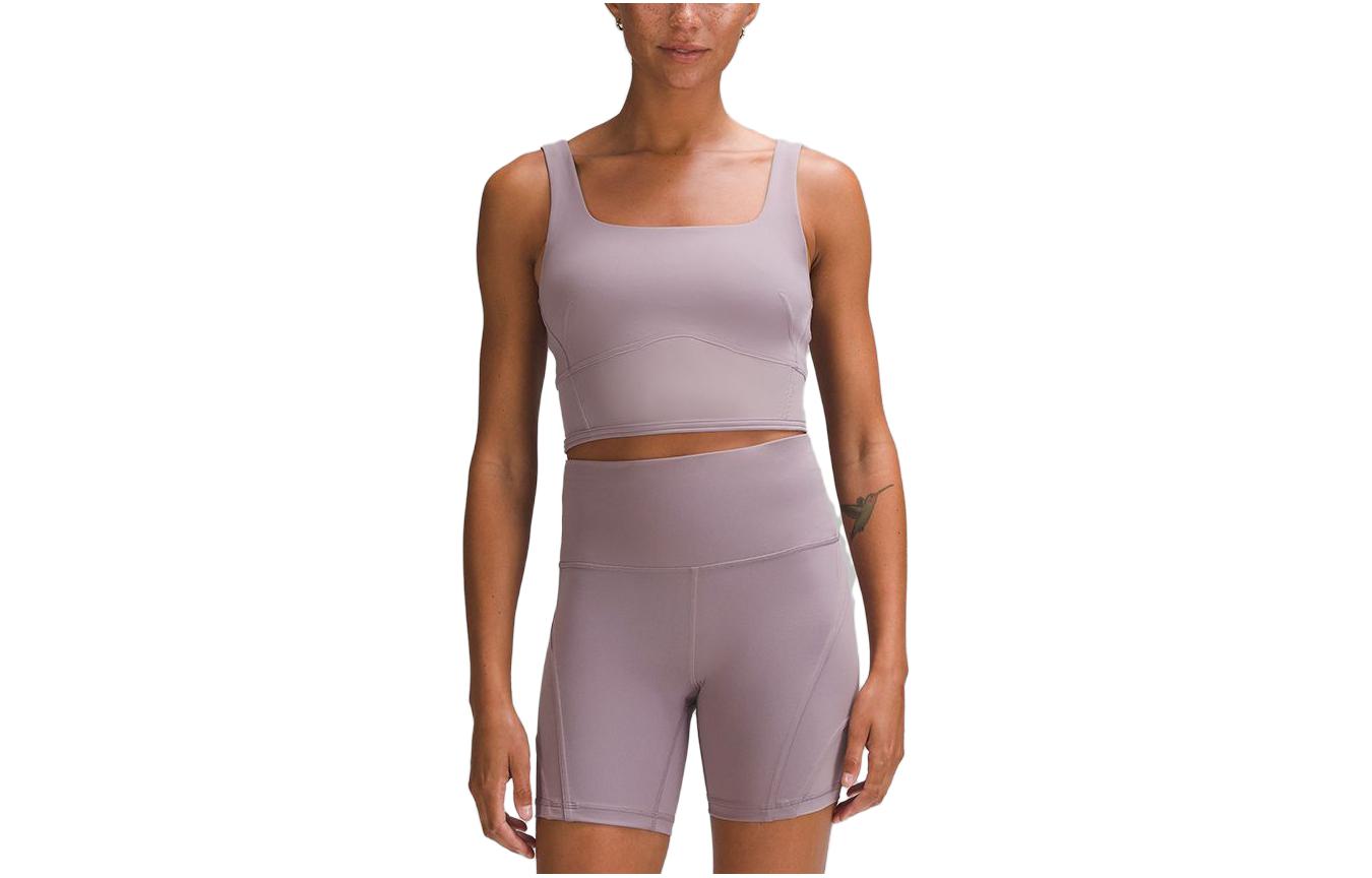 Lululemon Wunder Train Sleeveless Sports Shirts Women’s Other