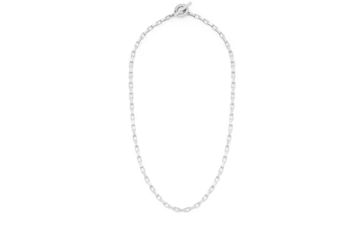 LOEWE Necklaces Women's Silver