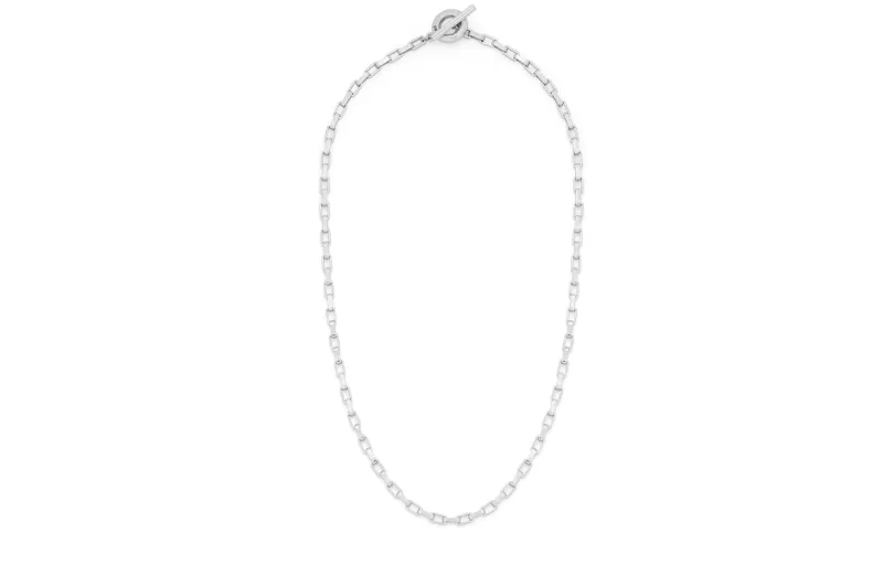 LOEWE Necklaces Women's Silver