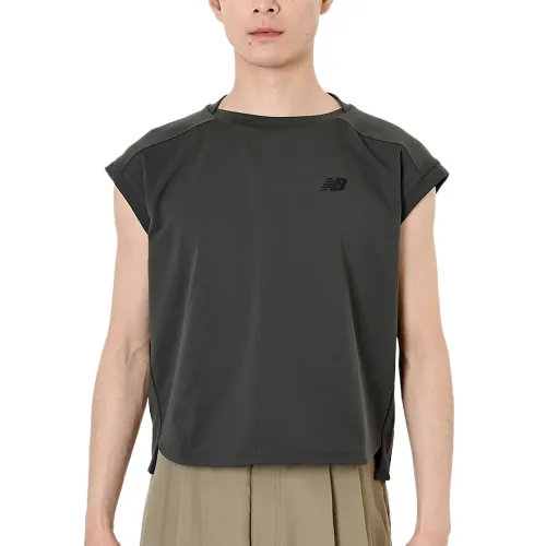 New Balance NB 9BOX N.4 T Shirt Unisex