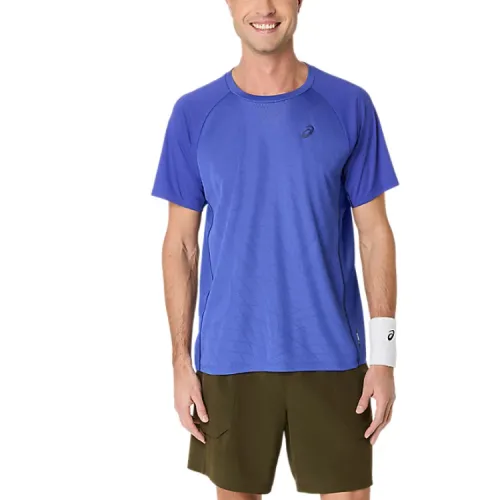Asics MATCH ACTIBREEZE Tennis Top Men's