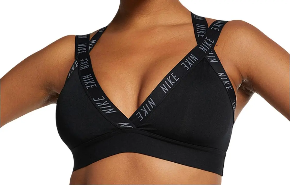 Nike Sports Underwear Women's Black Moderate