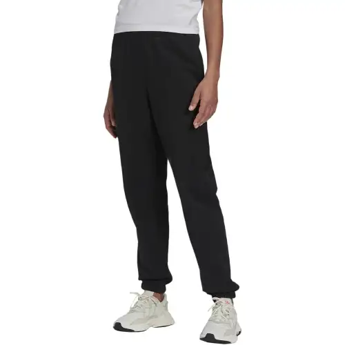 Adidas Originals Knitted Sweatpants Women's Black