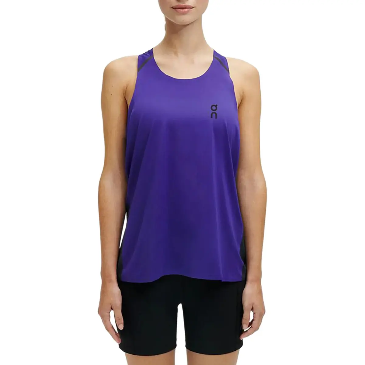 On Tank T Running Tank Top Women's